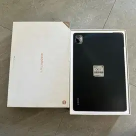 Xiaomi pad 5 6/256gb lecet pemakaian
