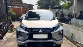 Mitsubishi Expander 2019