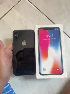 Iphone XS 256 fullset