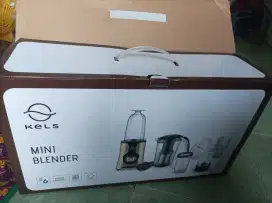 Blender kels mini