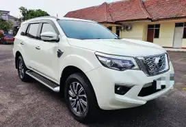 Nissan Terra VL 1. 5 At 2018 (istimewa)