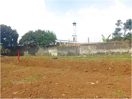 Dijual Tanah Murah SHM di Perumahan Yasmin Bogor, Siap AJB Cepat!