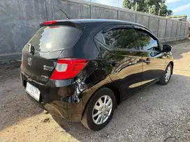 BRIO E MANUAL FACELIFT