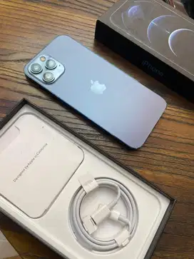 iphone 12 pro 128gb kesayangan