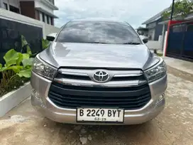 Reborn G 2.0 metic