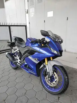 Yamaha R15 V3 2021