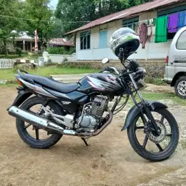 Megapro Primus tahun 2010