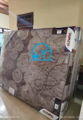 Springbed Olympic!! Siap antar