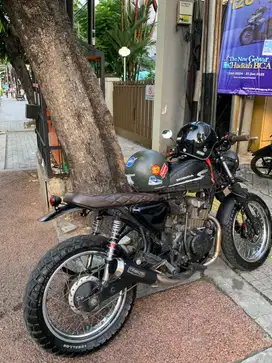 Bismillah for sale motor custom!!!