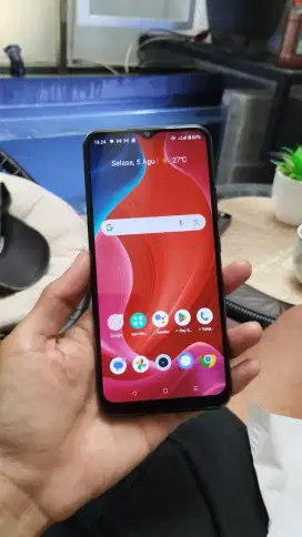 Handphone Realme c21