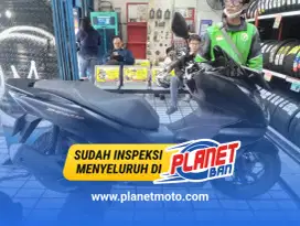 Honda Pcx 160 ABS 2024