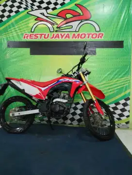 Honda crf 150 L th 2020 Dp 1,5jt#rjm