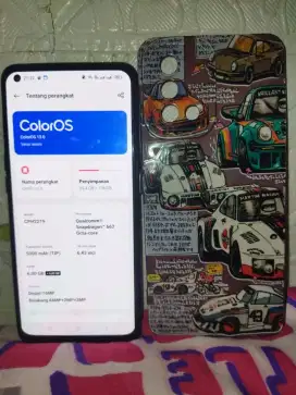 Oppo A74 6/128gb