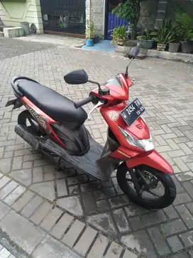 Beat 2010 mesin enak