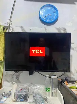 TV Digital TCL 32 inch