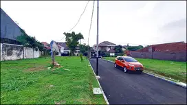 Tanah Murah SHM, Dekat Stasiun Kota Bogor, Siap Dibangun!