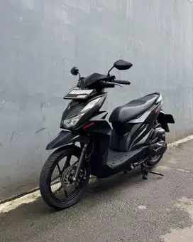 Honda Beat Deluxe 2023
