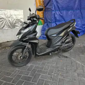 Honda beat Duluxe 2023 Mulus Siap pakai