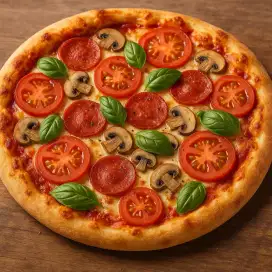 LOWONGAN KERJA JAGA OUTLET PIZZA