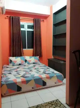 Dijual Apartemen Paragon Village Tower B5-22