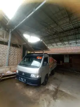 Jasa pindahan kos pindahan rumah