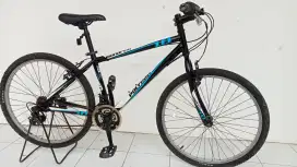 Polygon Monarch 1 Sepeda gunung MTB 26 bekas murah siap pakai
