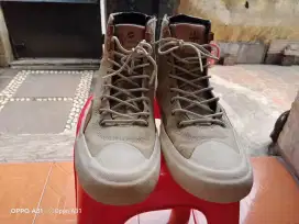 Sepatu Sage x Teh Botol Sosro Size 44