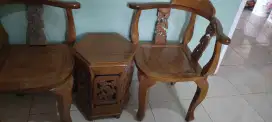 Jual cepat bahan jati