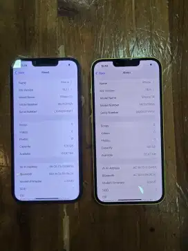 Iphone 13&14 128