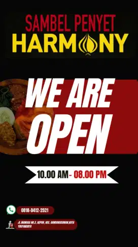 DIBUTUHKAN JURU MASAK