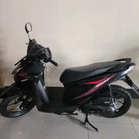 Beat all new terbaru 2024 gbm bisa tunai atau kredit