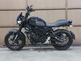 Ready Yamaha XSR Tahun 2020 Siap Pakai