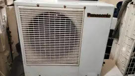 Outdor ac 1pk panasonic