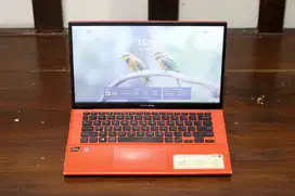 ASUS Vivobook A412 A412D X412DA Ryzen 3 3200U Vega 3 RAM 8GB NVMe 256