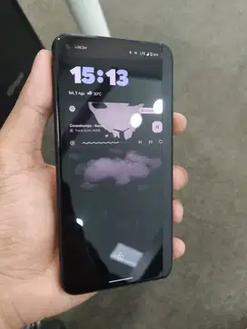 Google Pixel 5, REWRITE, LIGHT SABER