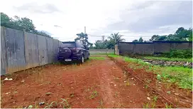 Tanah Kavling Murah di Dekat Pasar Parung, Legalitas SHM Sekarang!