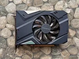 Vga Gigabyte GTX 1650 4GB DDR6