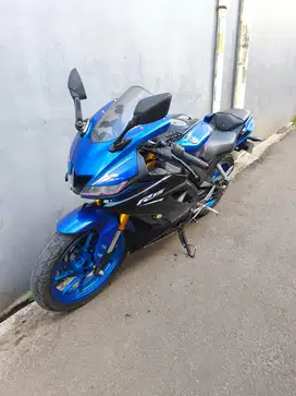 Yamaha R15 V3 2019