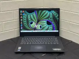 Laptop Lenovo S145/ itel(R) Celeron(R) CPU 4205U/RAM 4GB