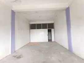 RUKO 2LT POSISI HOOK DEKAT MALL CIPUTRA SERAYA JALAN PEMUDA PEKANBARU