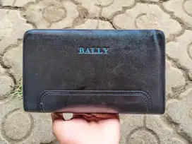 HandBag Bally Hitam