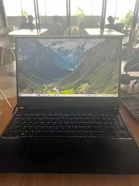 Lenovo Legion Y530-15ICH