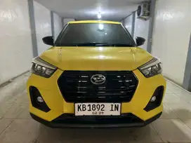 Rocky x 1.2 manual