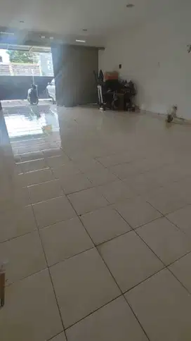 Rumah Toko Siap Huni Sayap Peta Dekat Lapangan Tegalega Bandung