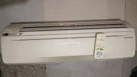 Indor ac Daikin 3/4pk