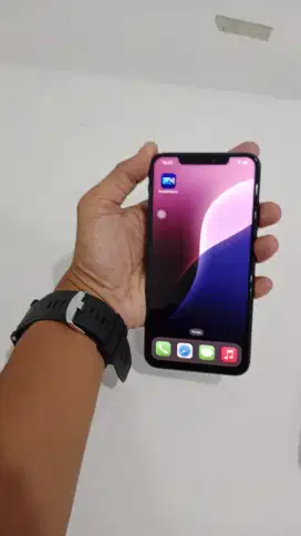 I phone 11pro max 256