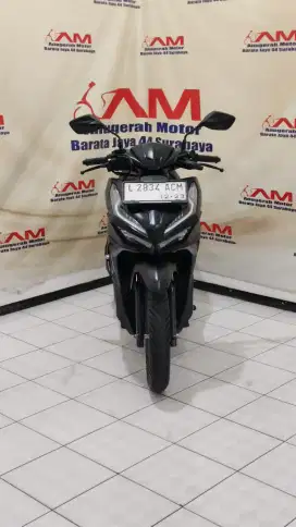 Km 7 Ribu Honda new vario 125 keyless tahun 2024