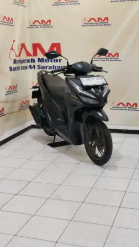 Km 7 Ribu Honda new vario 125 keyless tahun 2024
