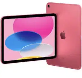 IPAD GEN 10 , 64 GB wifi only