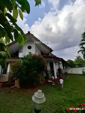 Dijual Rumah Strategis Siap Huni Daerah Cipadu
